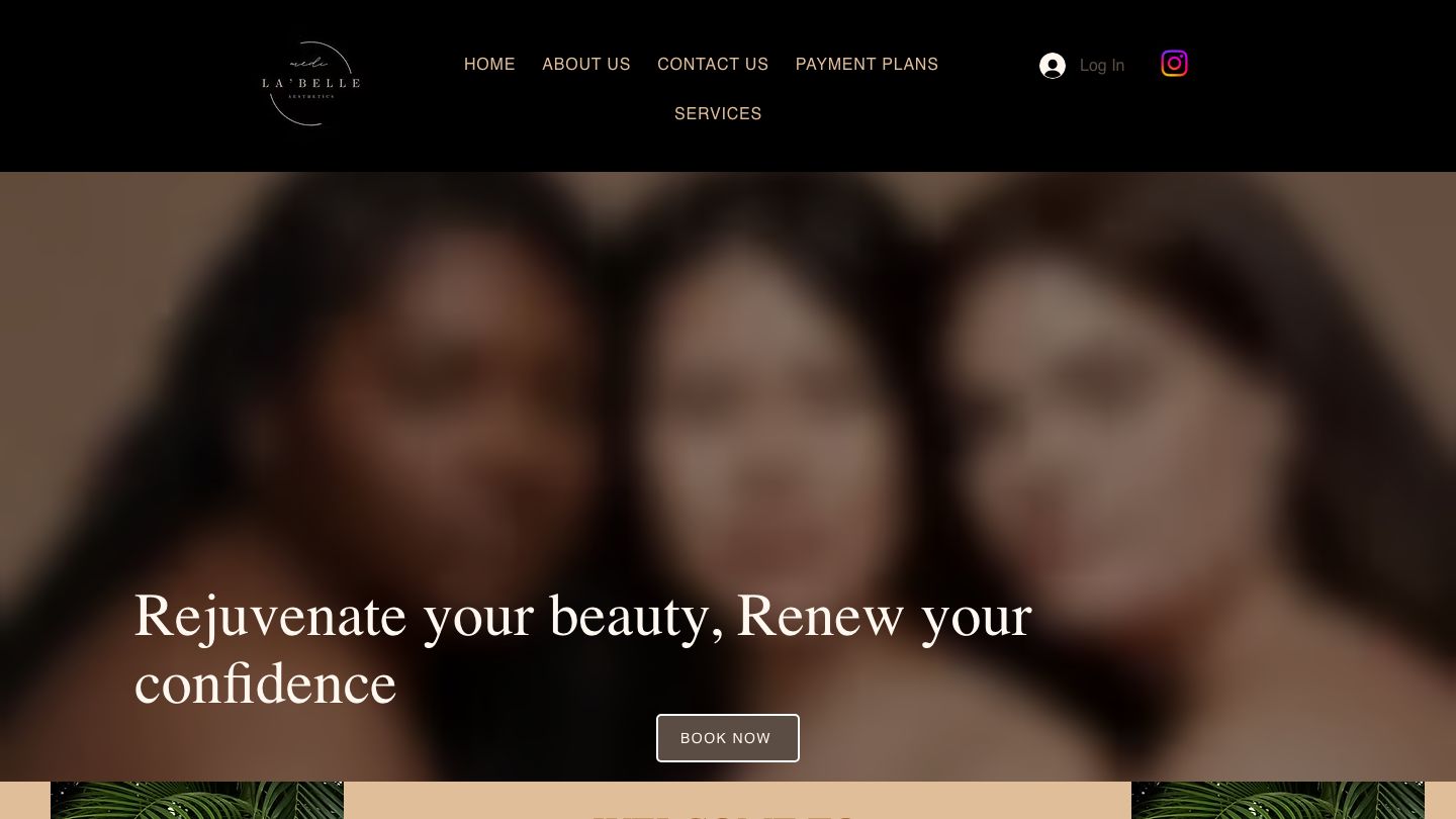 Medi La’Belle Aesthetics, PLLC