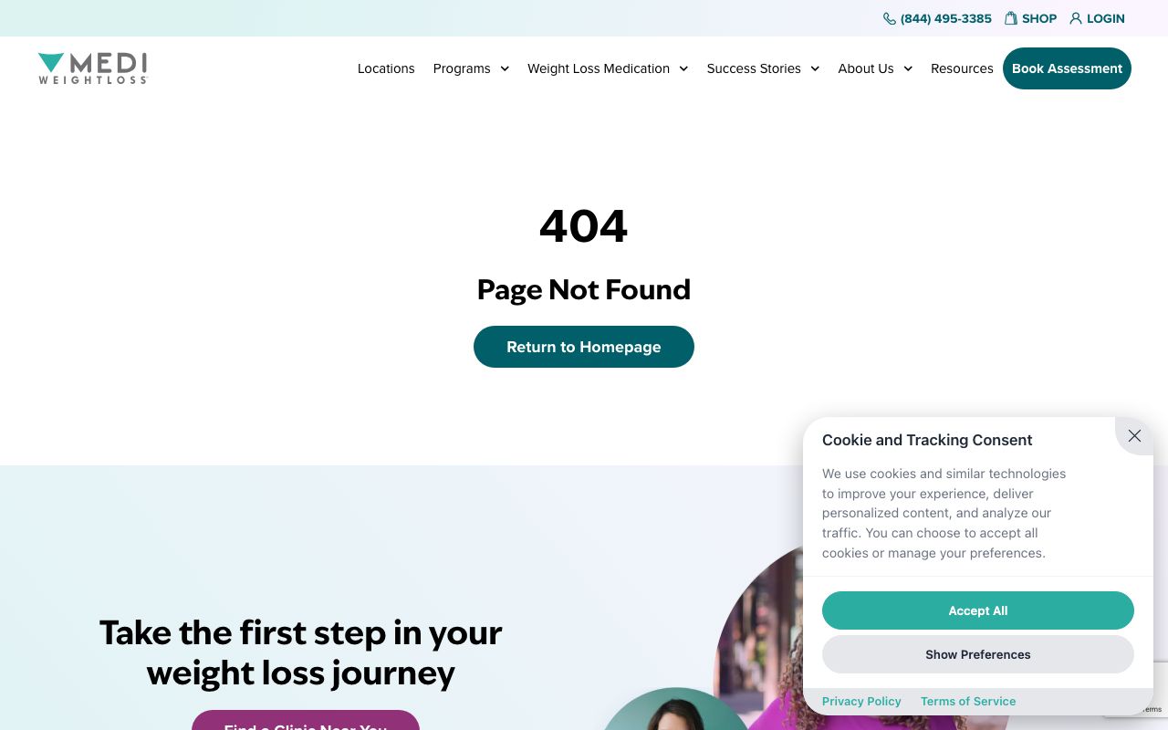 Medi-Weightloss Canton