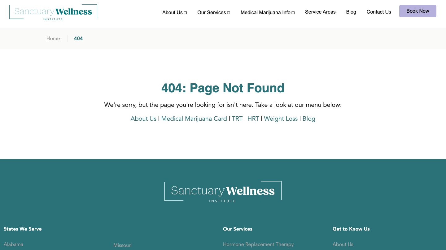 Medical Marijuana Cards Philadelphia, PA | The Sanctuary