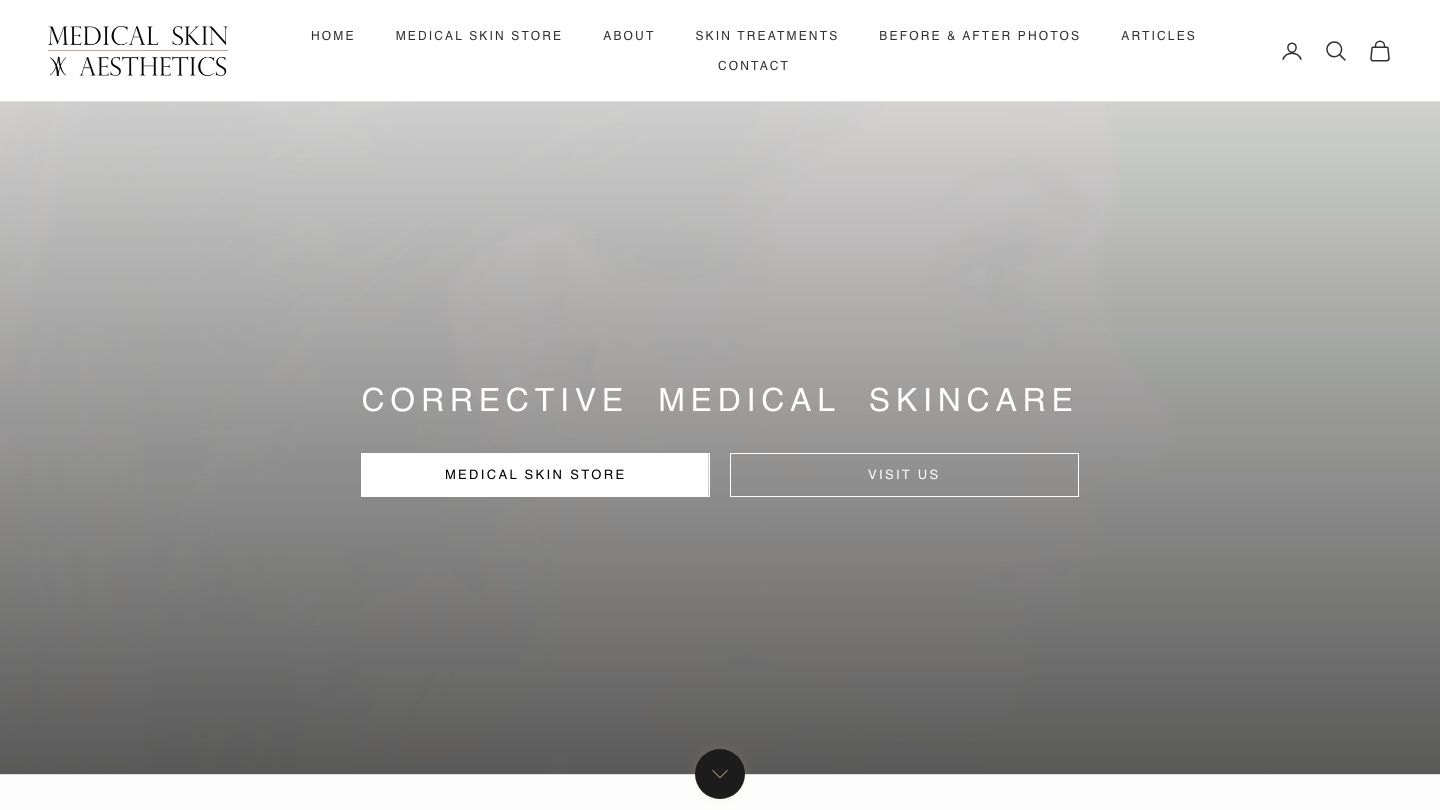 Medical Skin Aesthetics