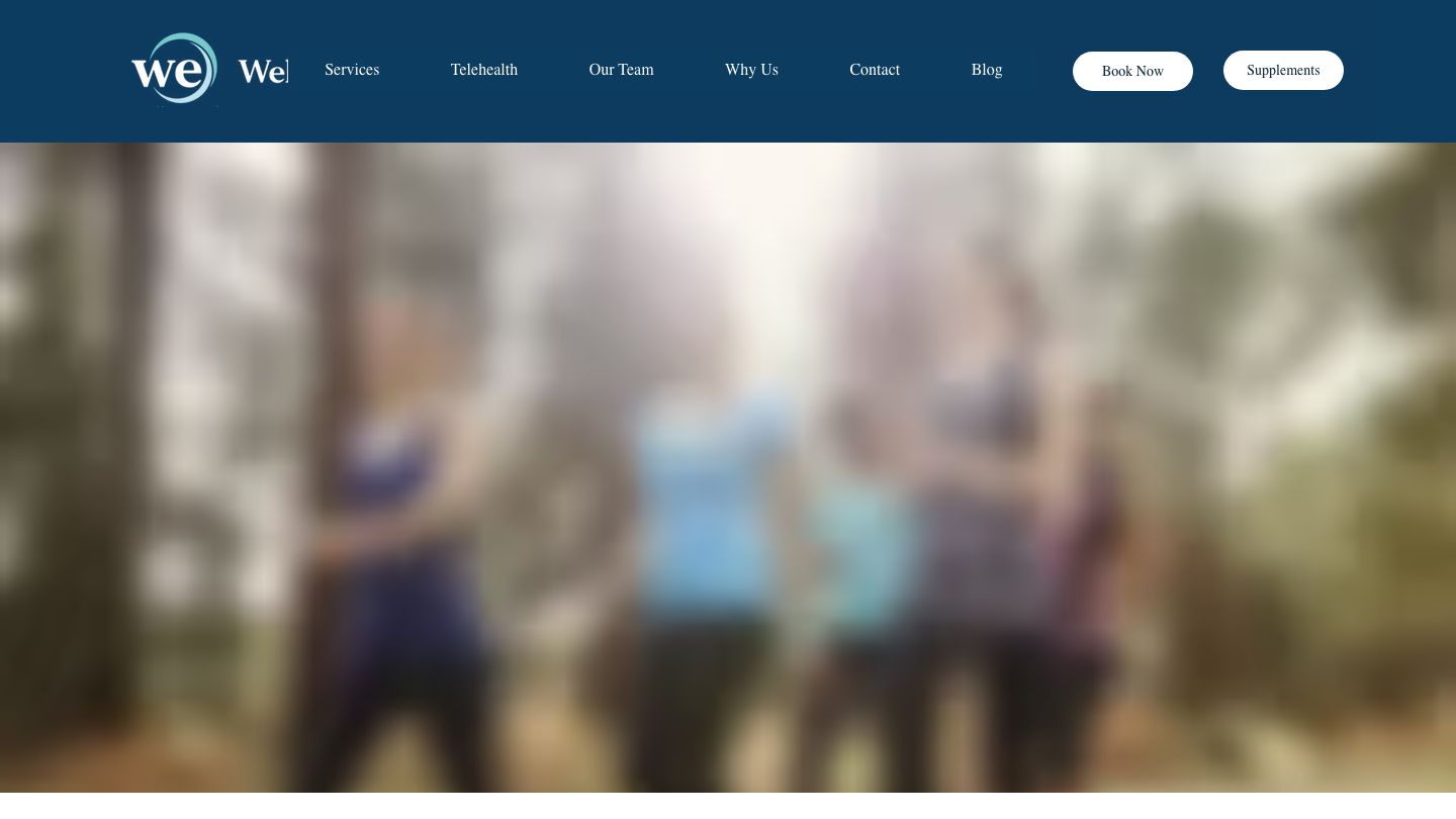 Medical Weight Loss + Health Coaching + GLP-1 Therapy + Direct Primary Care