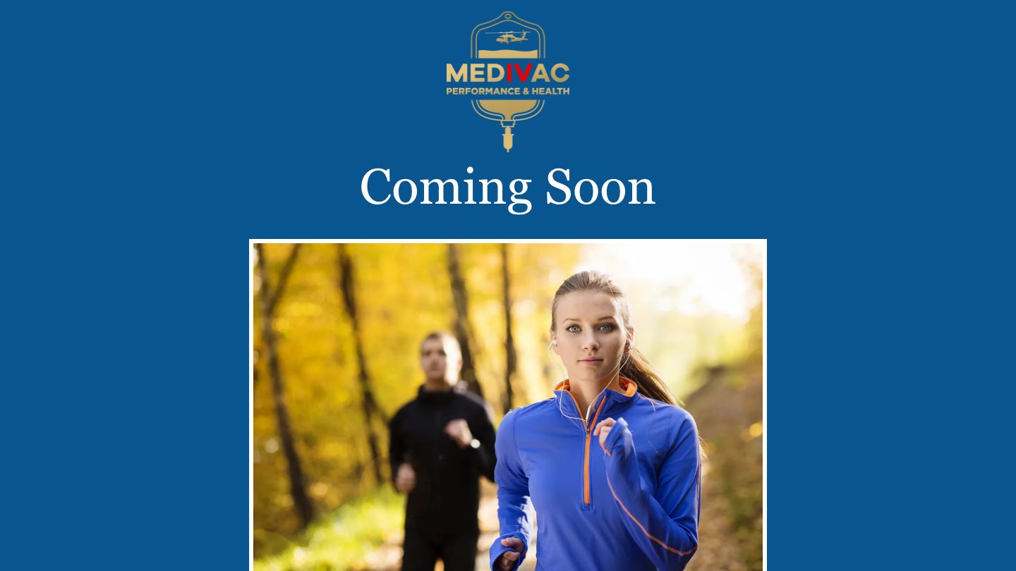 Medivac performance and health