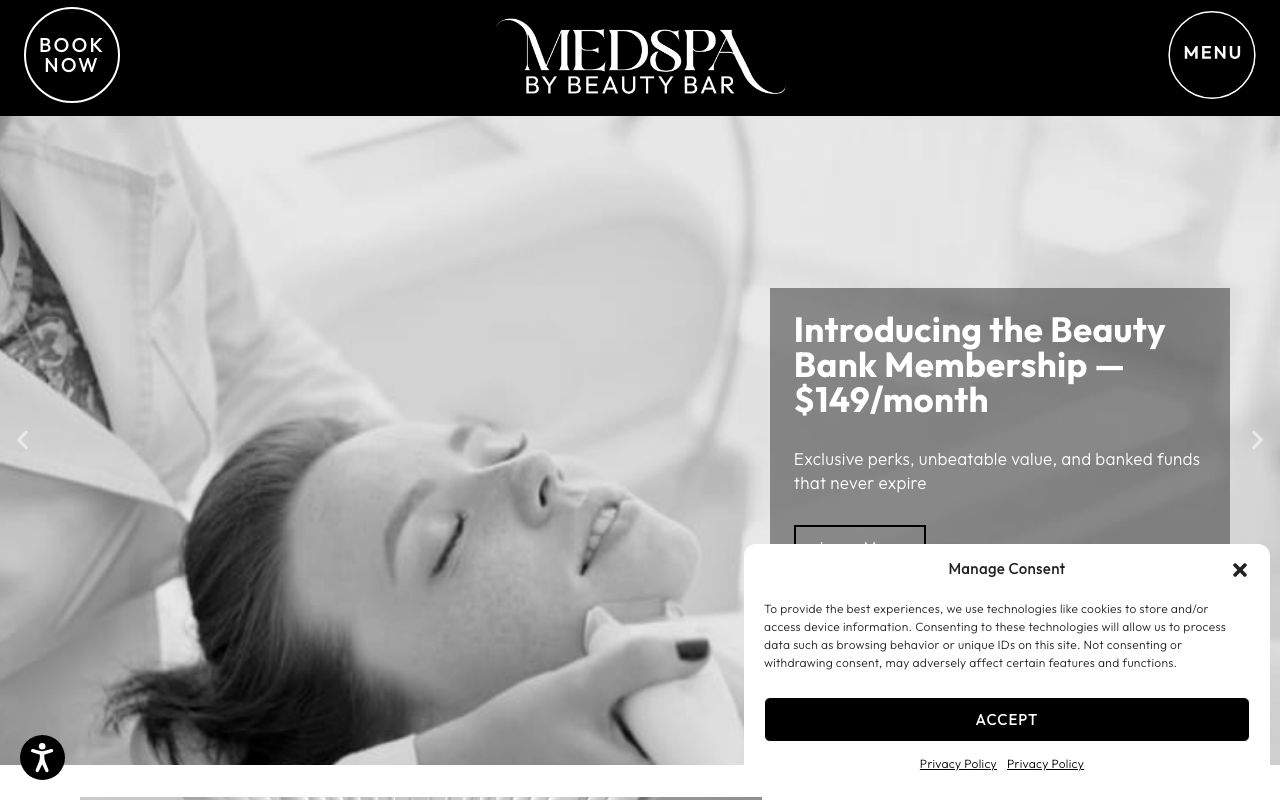 MedSpa by Beauty Bar