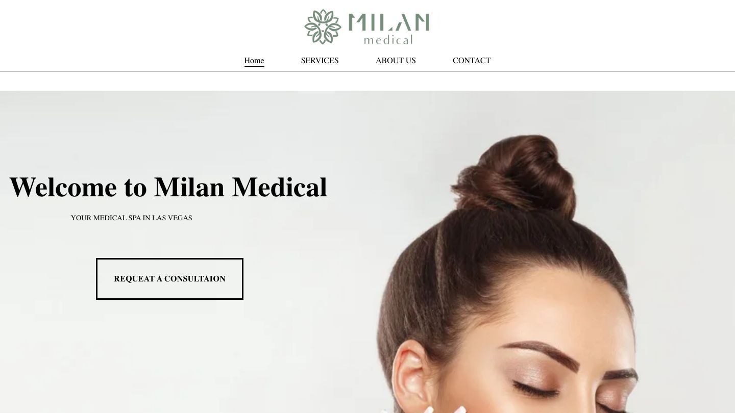 Medspa | Milan Medical