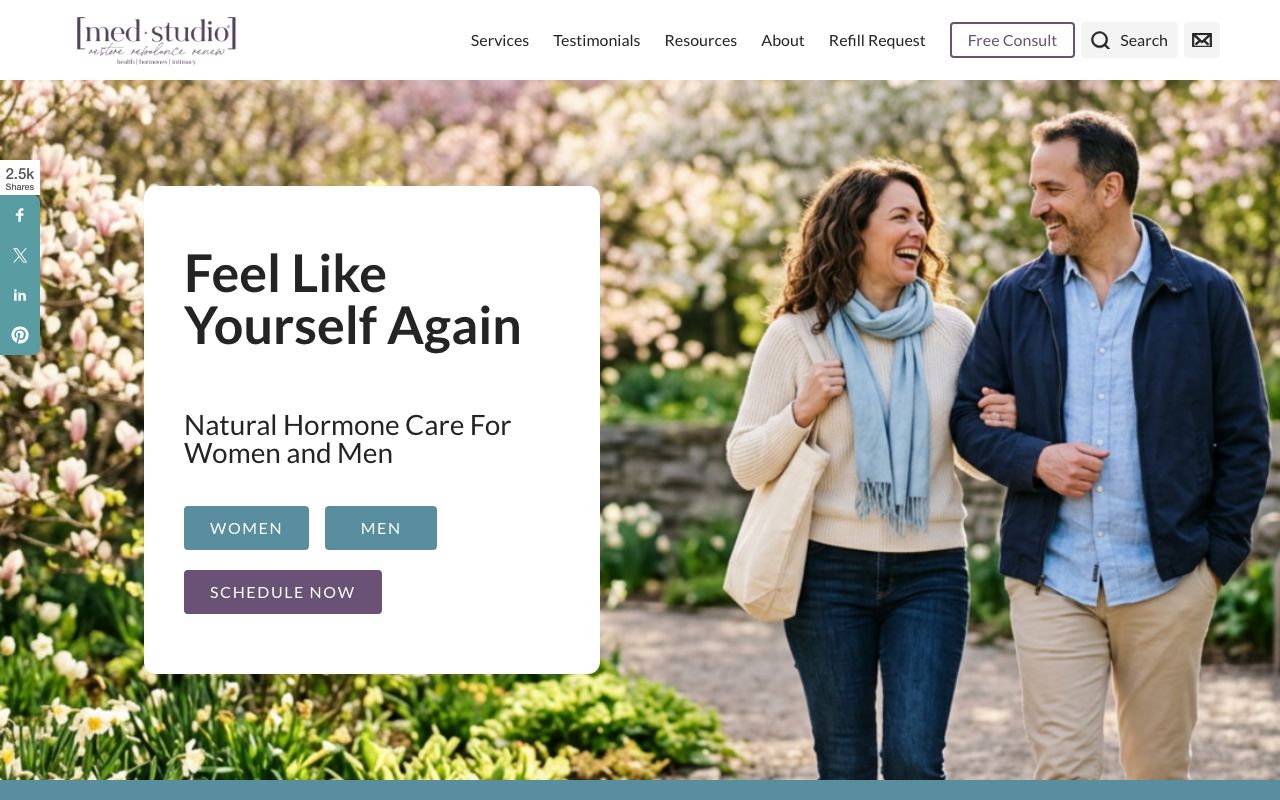 MedStudio Private Medical Clinics