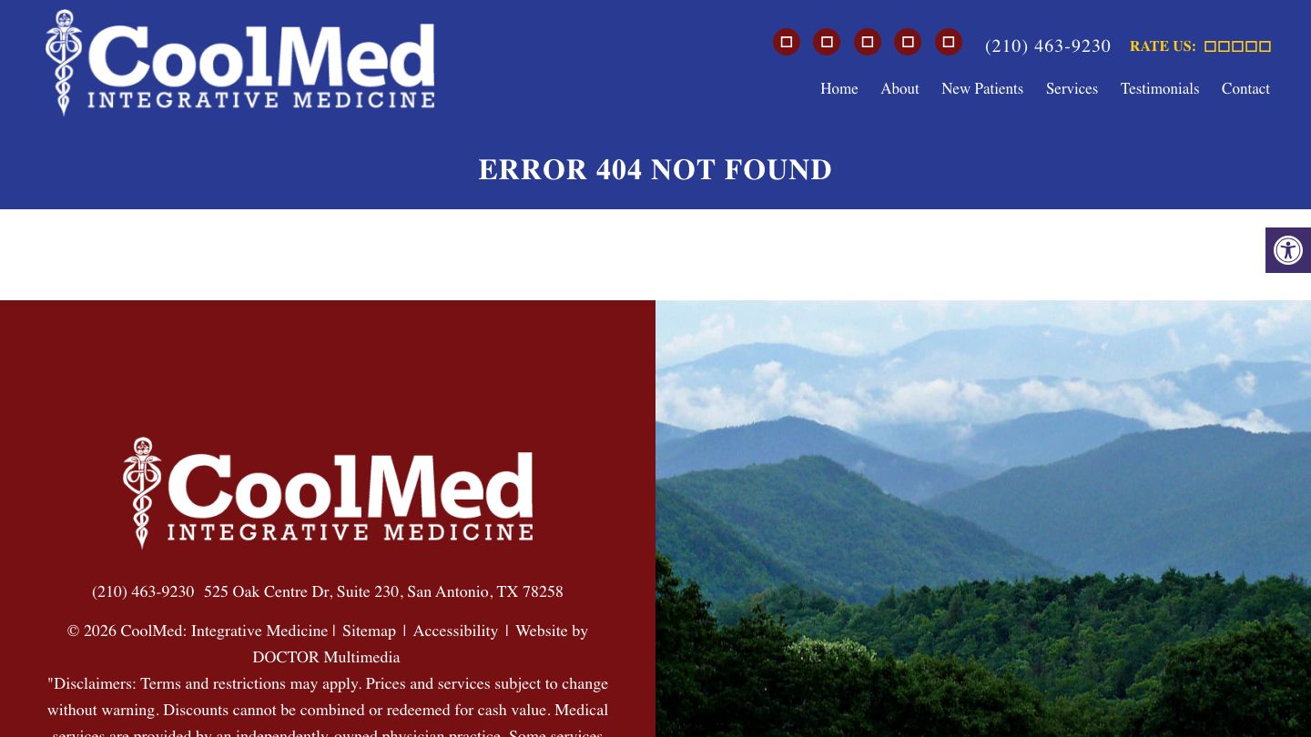 Melissa Cooley, DNP, FNP