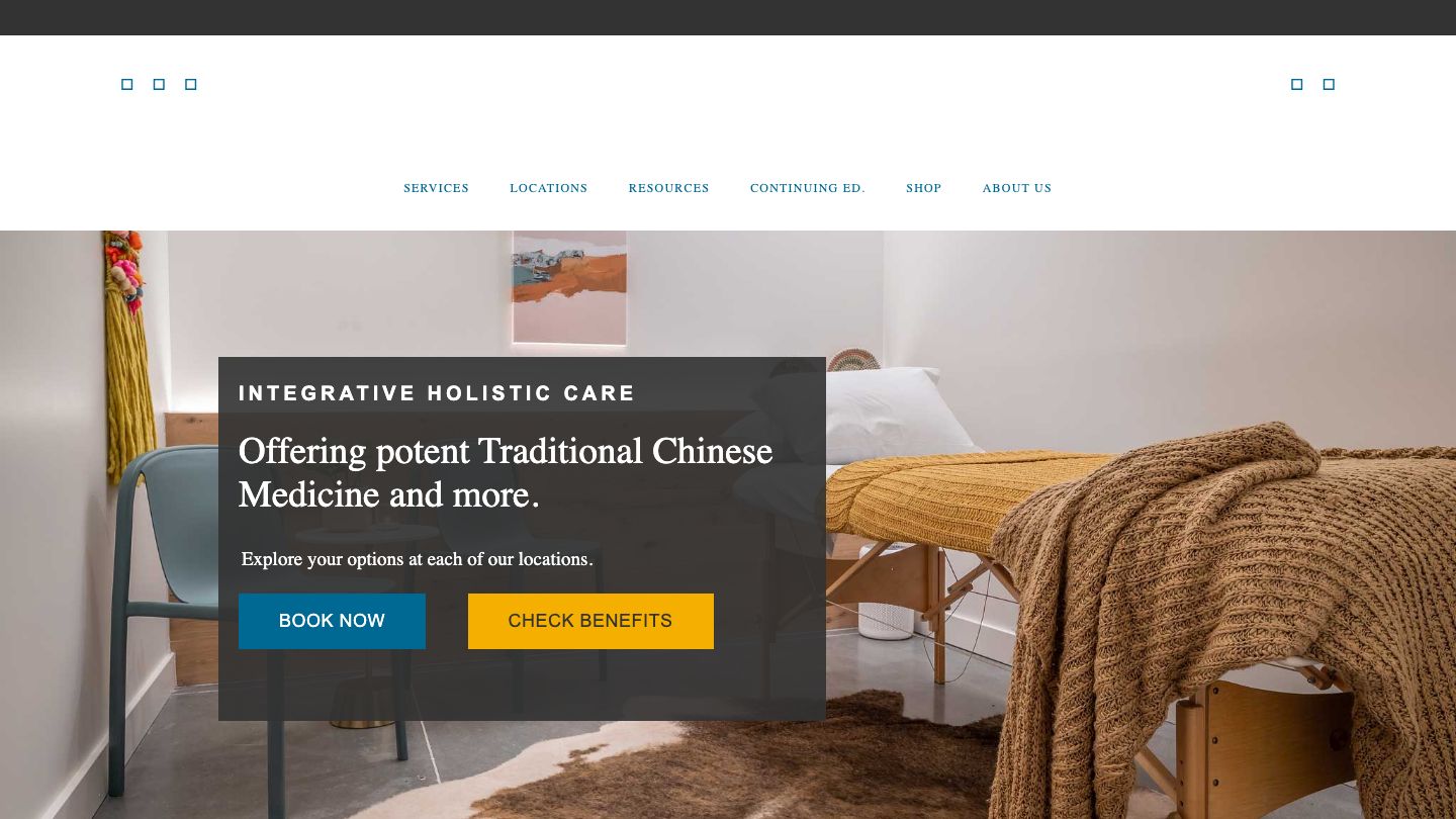 Mend Acupuncture - Remington