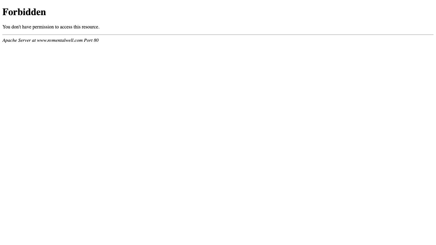 Mental Health Counseling and Wellness Center