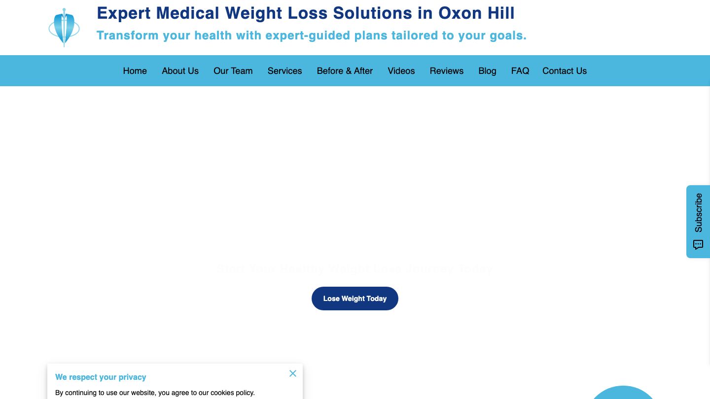 Meridian Weight Loss