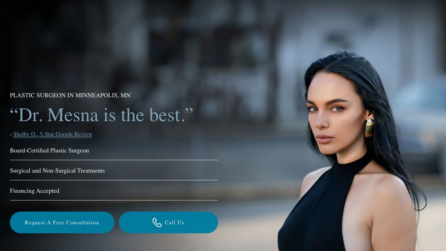 Mesna Plastic Surgery & Aesthetic Center