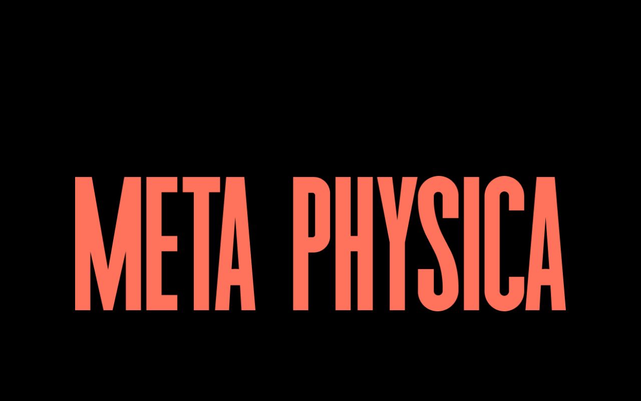 Meta Physica Wellness Center