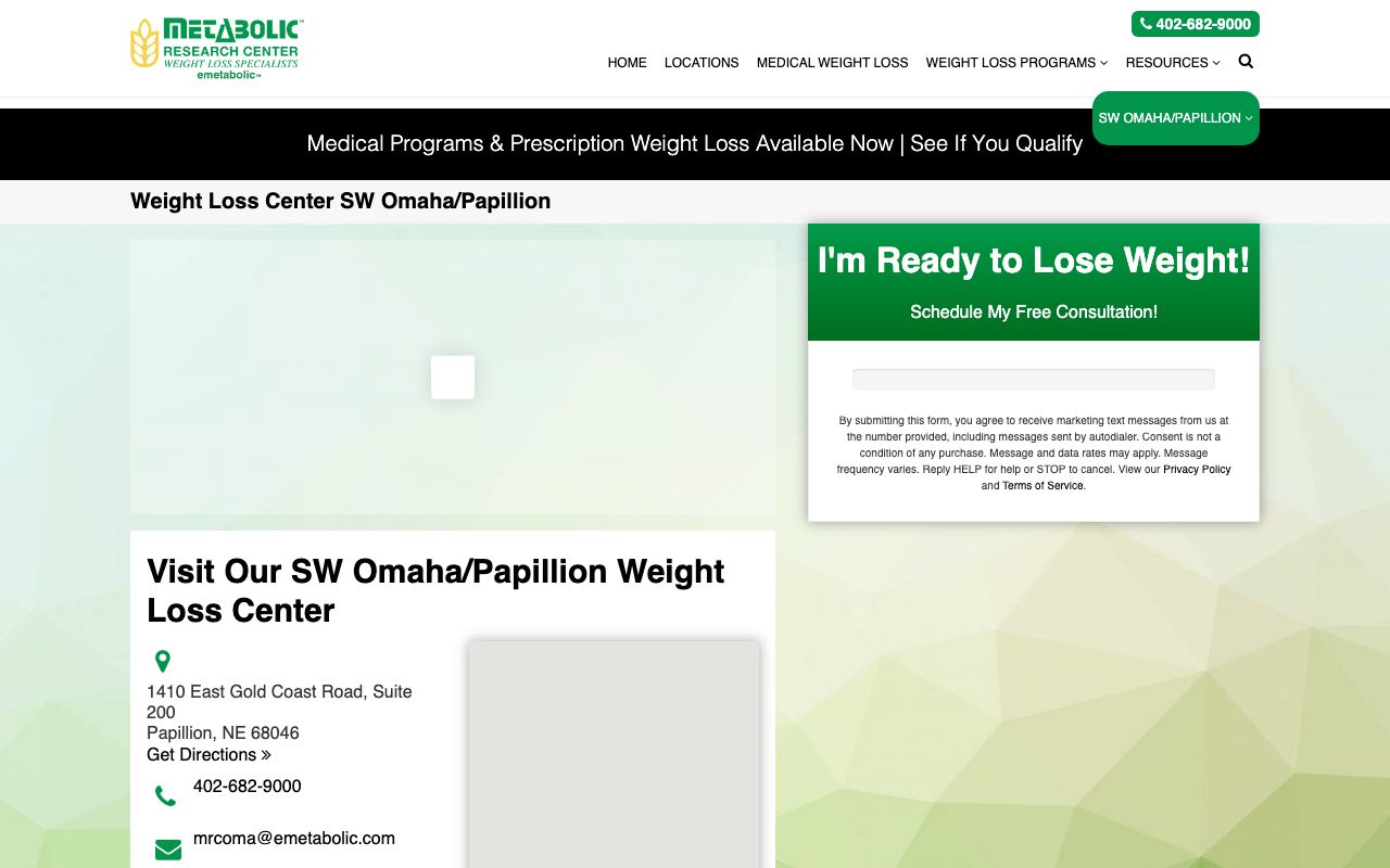 Metabolic Research Center