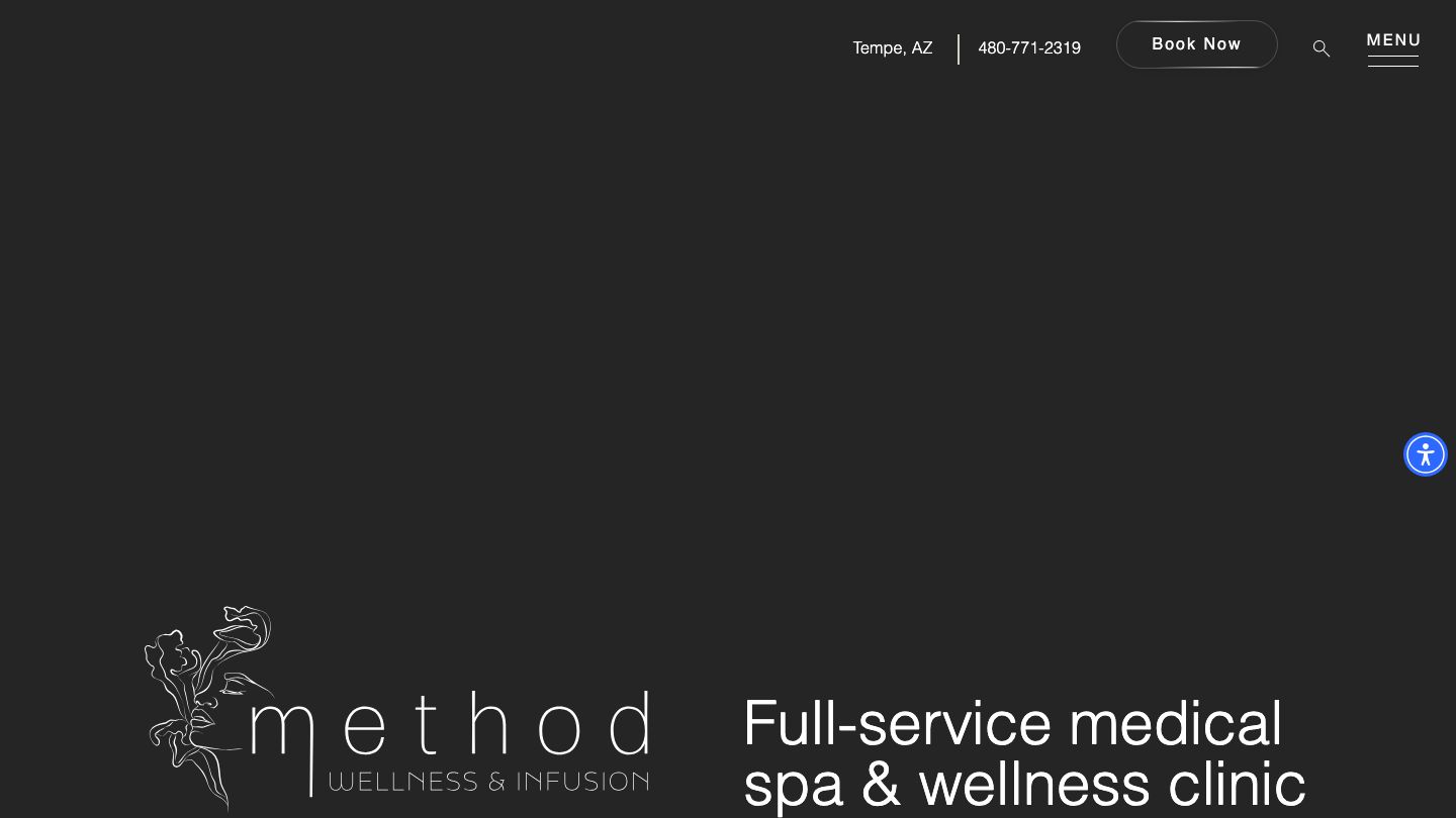 Method Wellness & Infusion