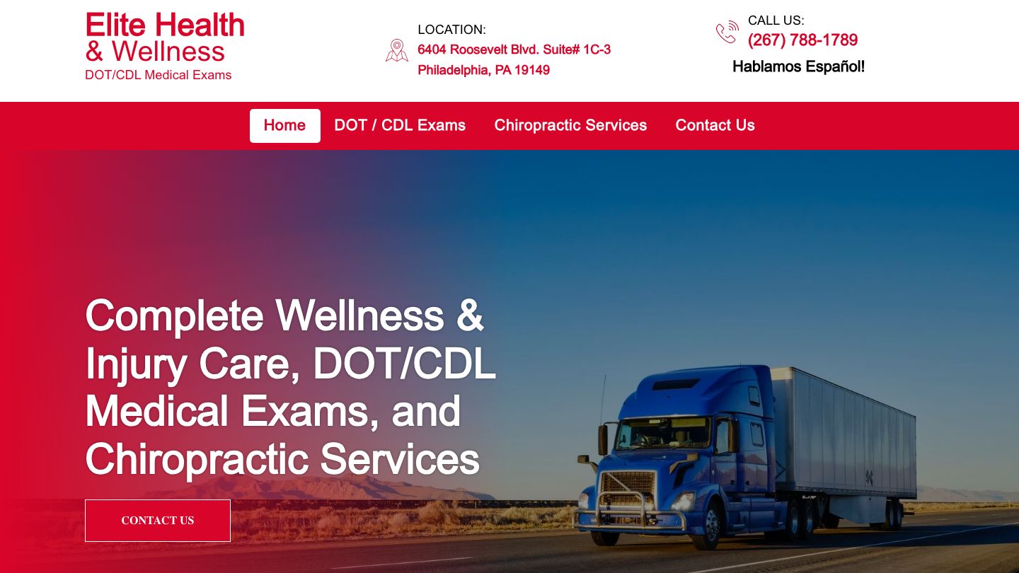 Metro Health And Wellness, LLC