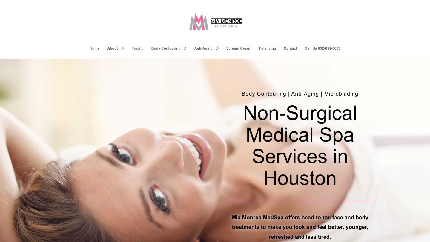 Mia Monroe MedSpa