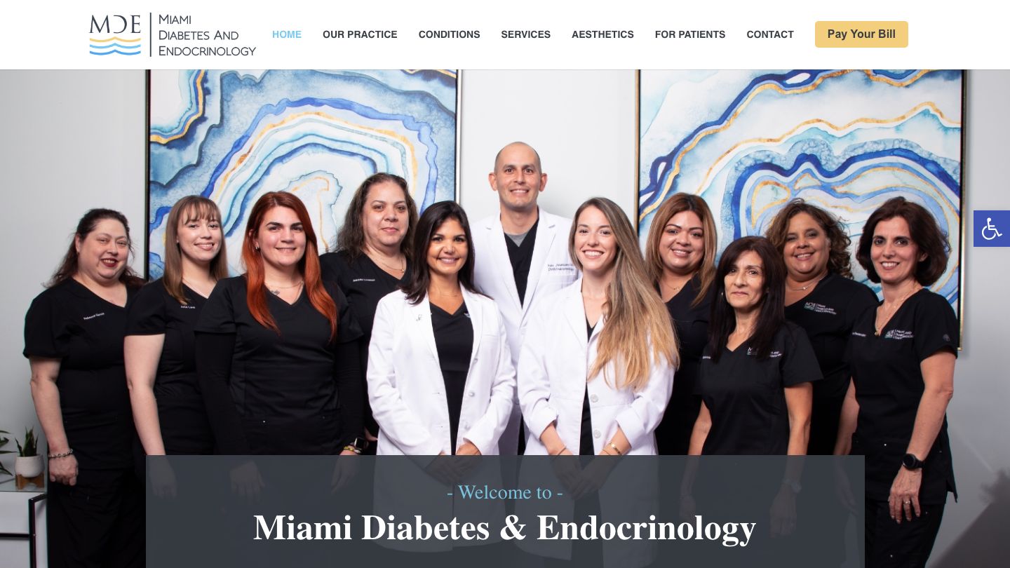 Miami Diabetes & Endocrinology