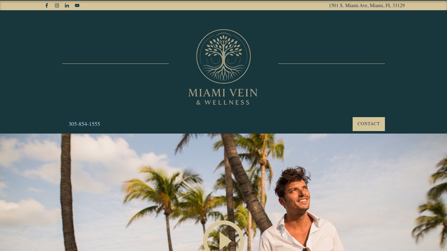 Miami Vein Center