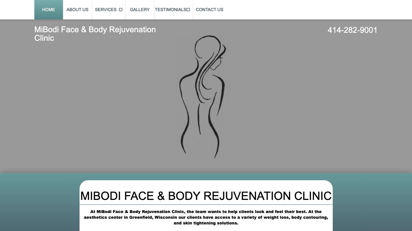 MiBodi Face & Body Rejuvenation Clinic