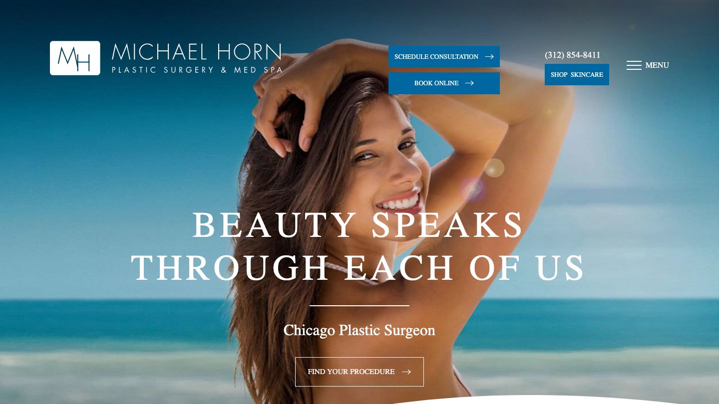 Michael Horn Plastic Surgery & Med Spa