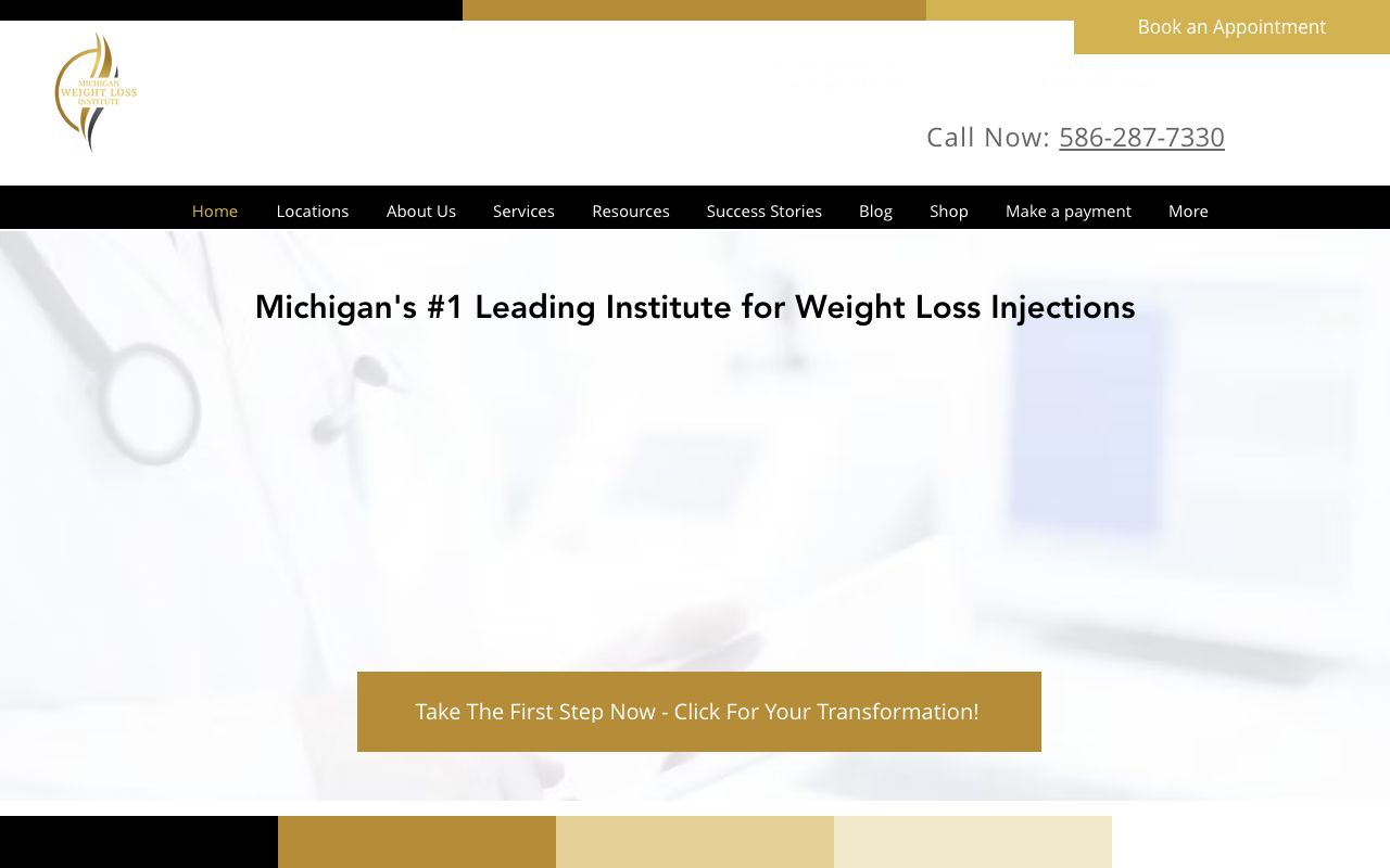 Michigan Weight Loss Institute