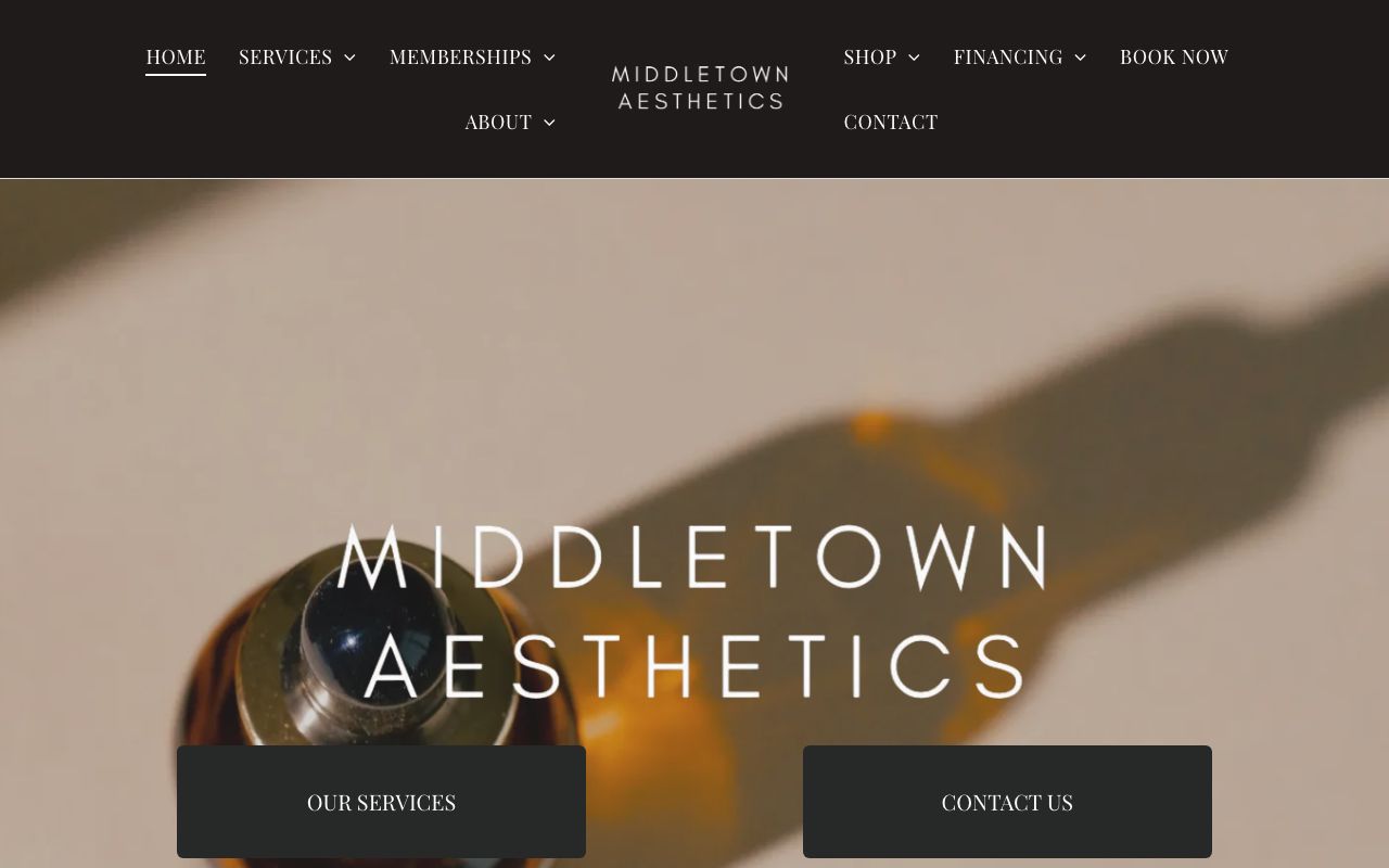 Middletown Aesthetics