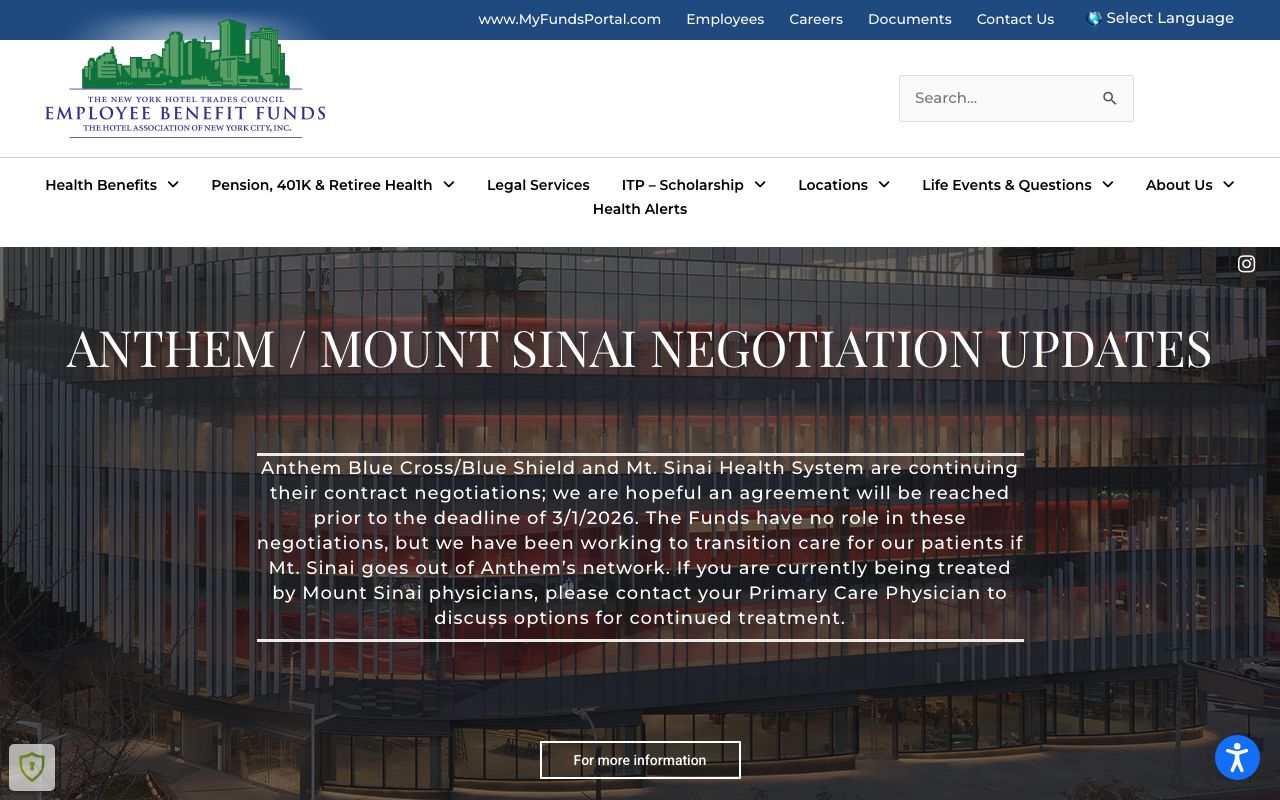 Midtown Health Center