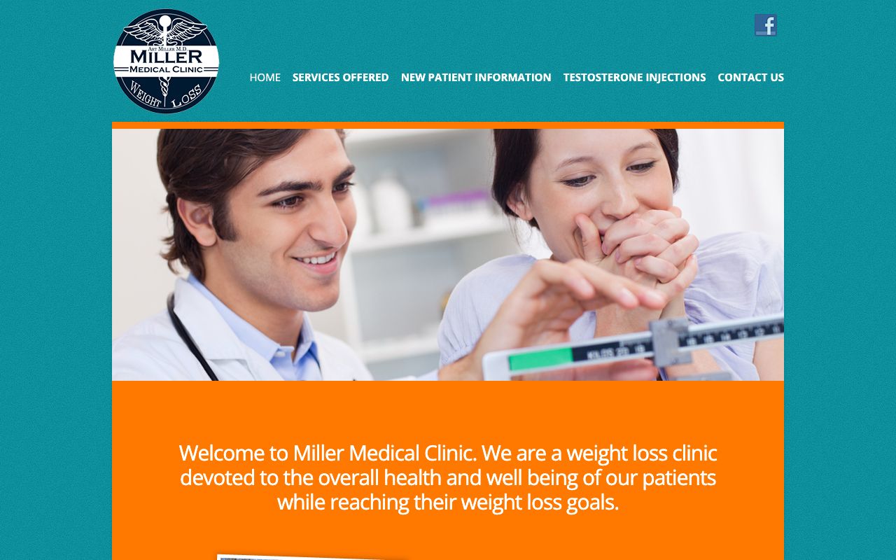 Miller Medical Clinic