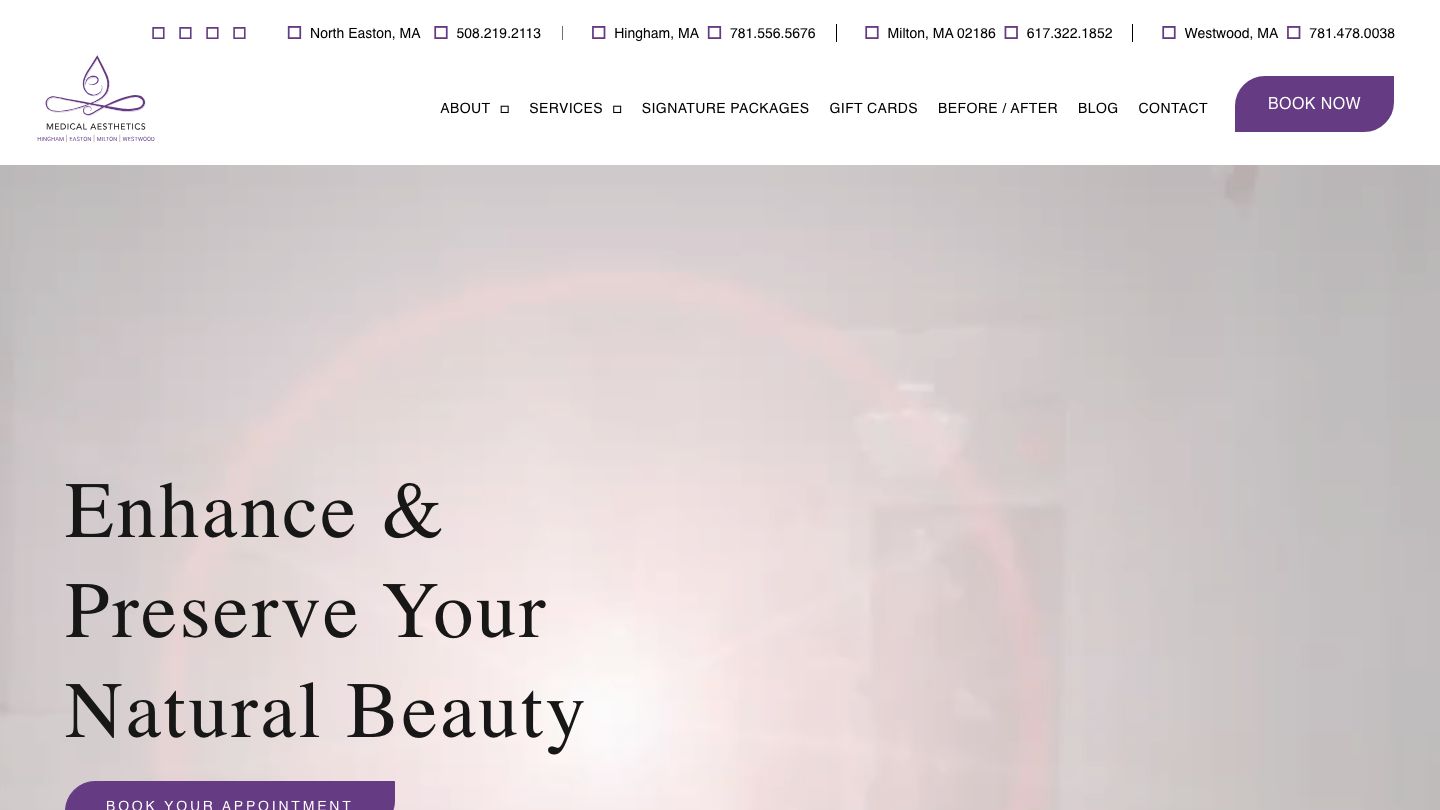 Milton Medical Aesthetics