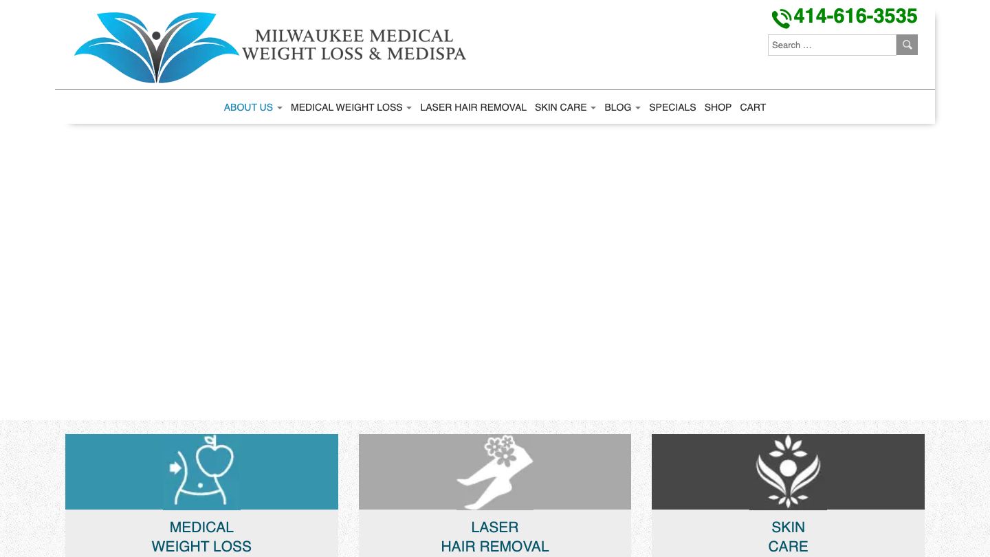 Milwaukee Medical Weight Loss & MediSpa