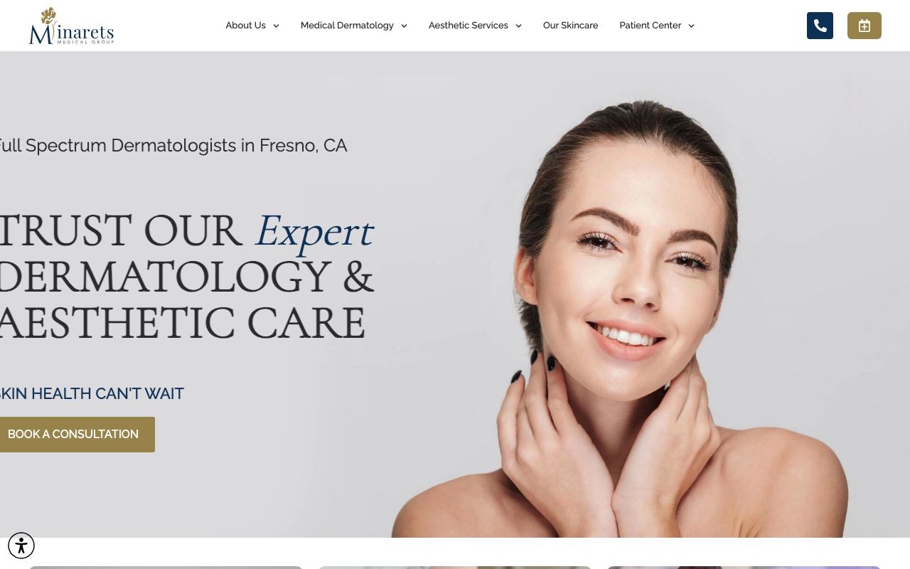 Minarets Medical Group