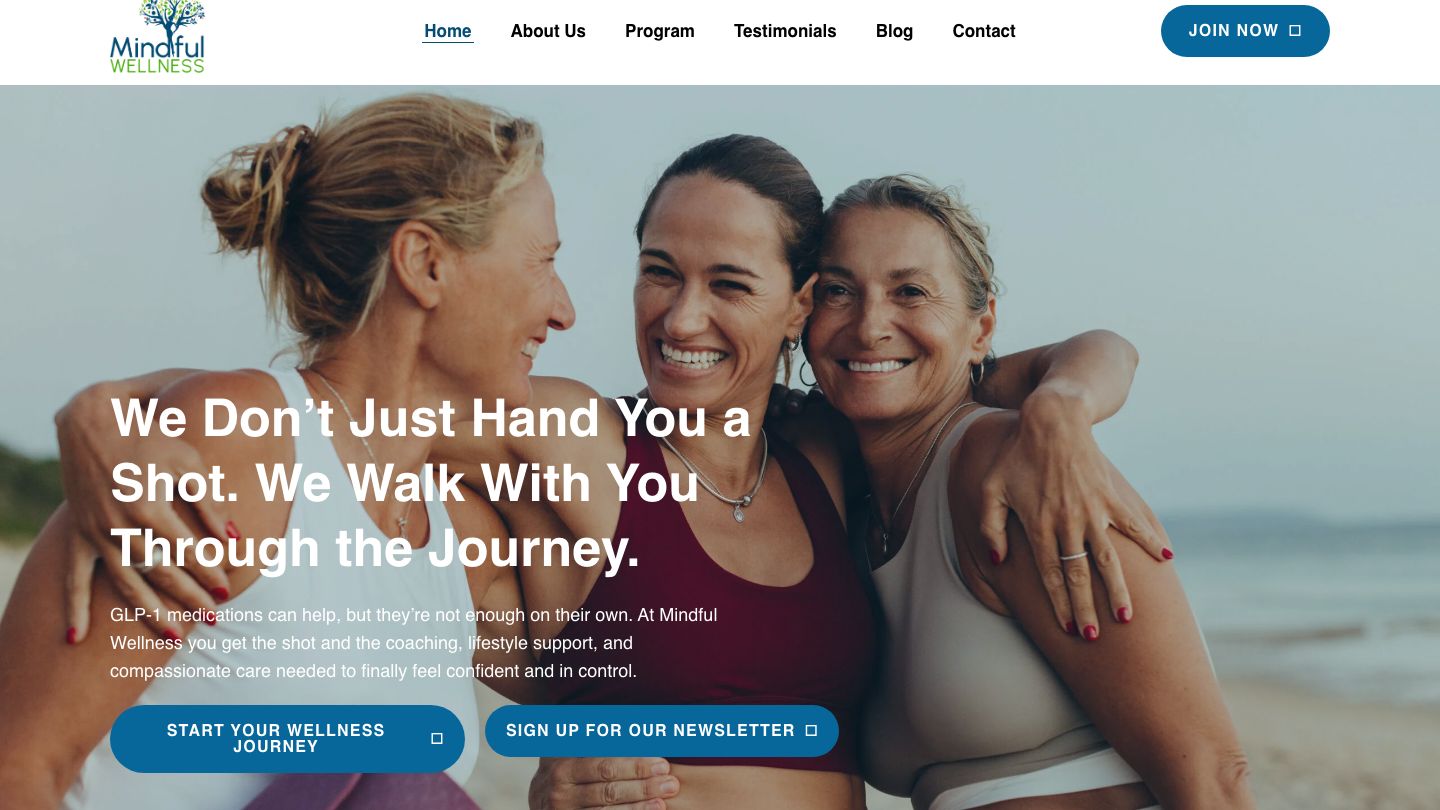 Mindful Wellness: Vivek Gupta, MD, MPH