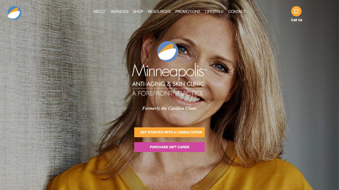 Minneapolis Anti-Aging & Skin Clinic