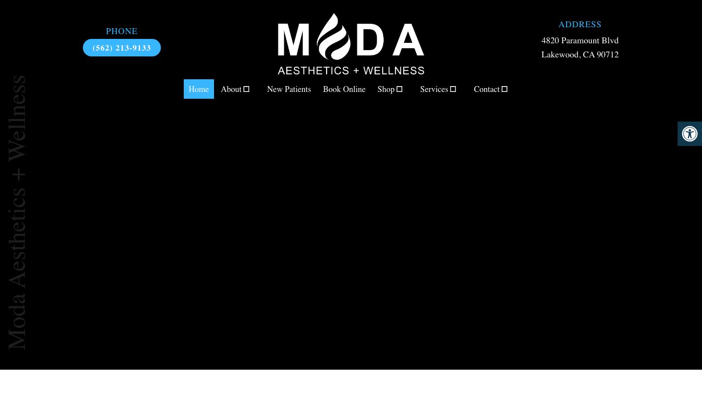MODA Aesthetics + Wellness