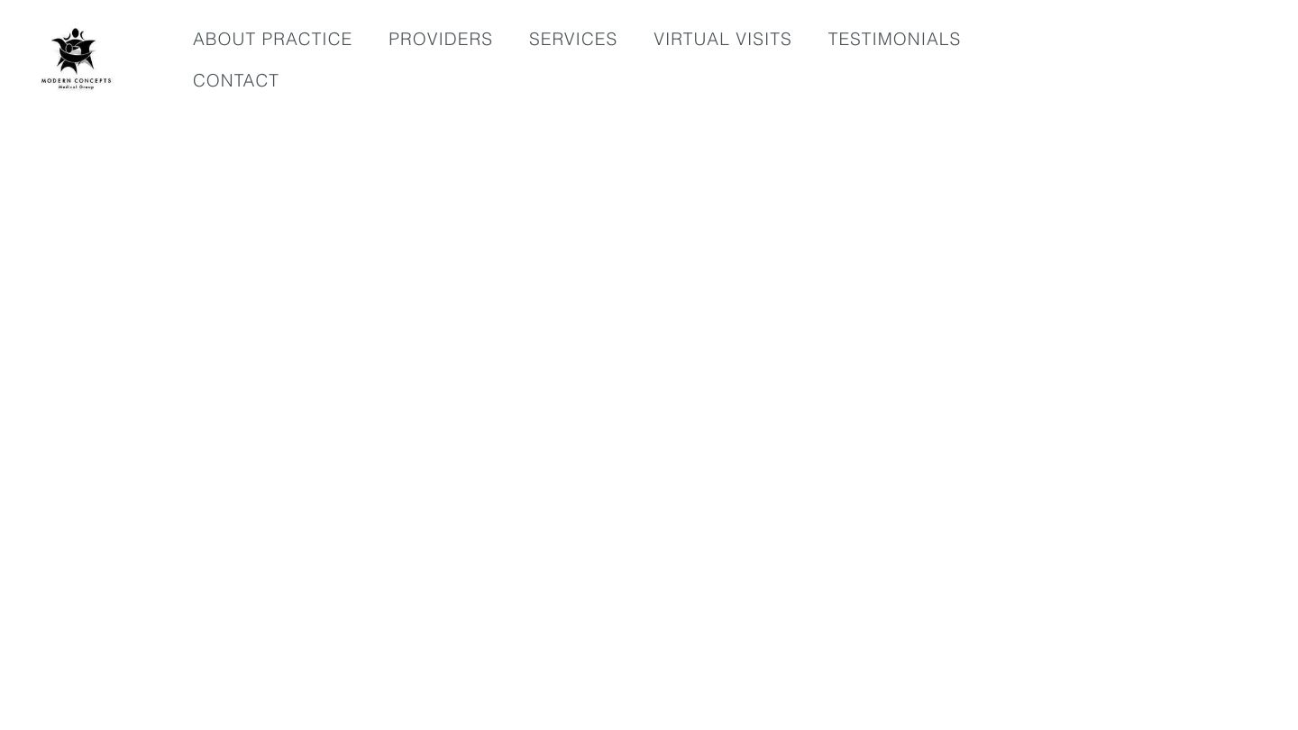 Modern Concepts Medical Group - MCMG Los Angeles