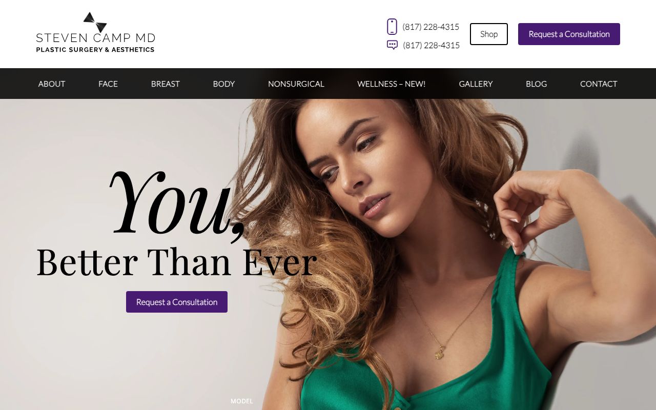 Modern Surgery Center