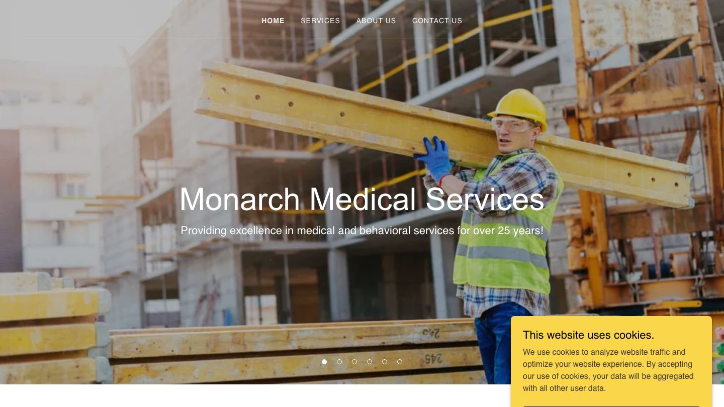 Monarch Medical Services