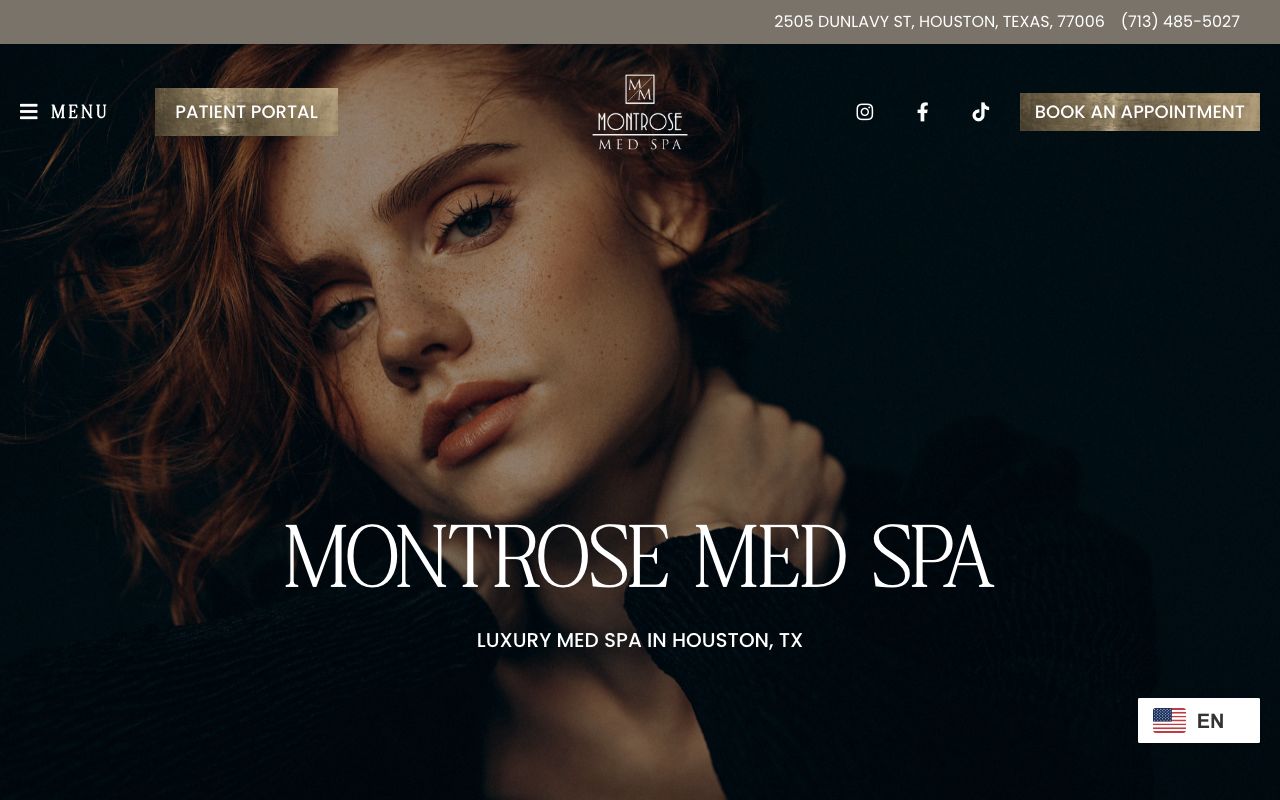 Montrose Med Spa