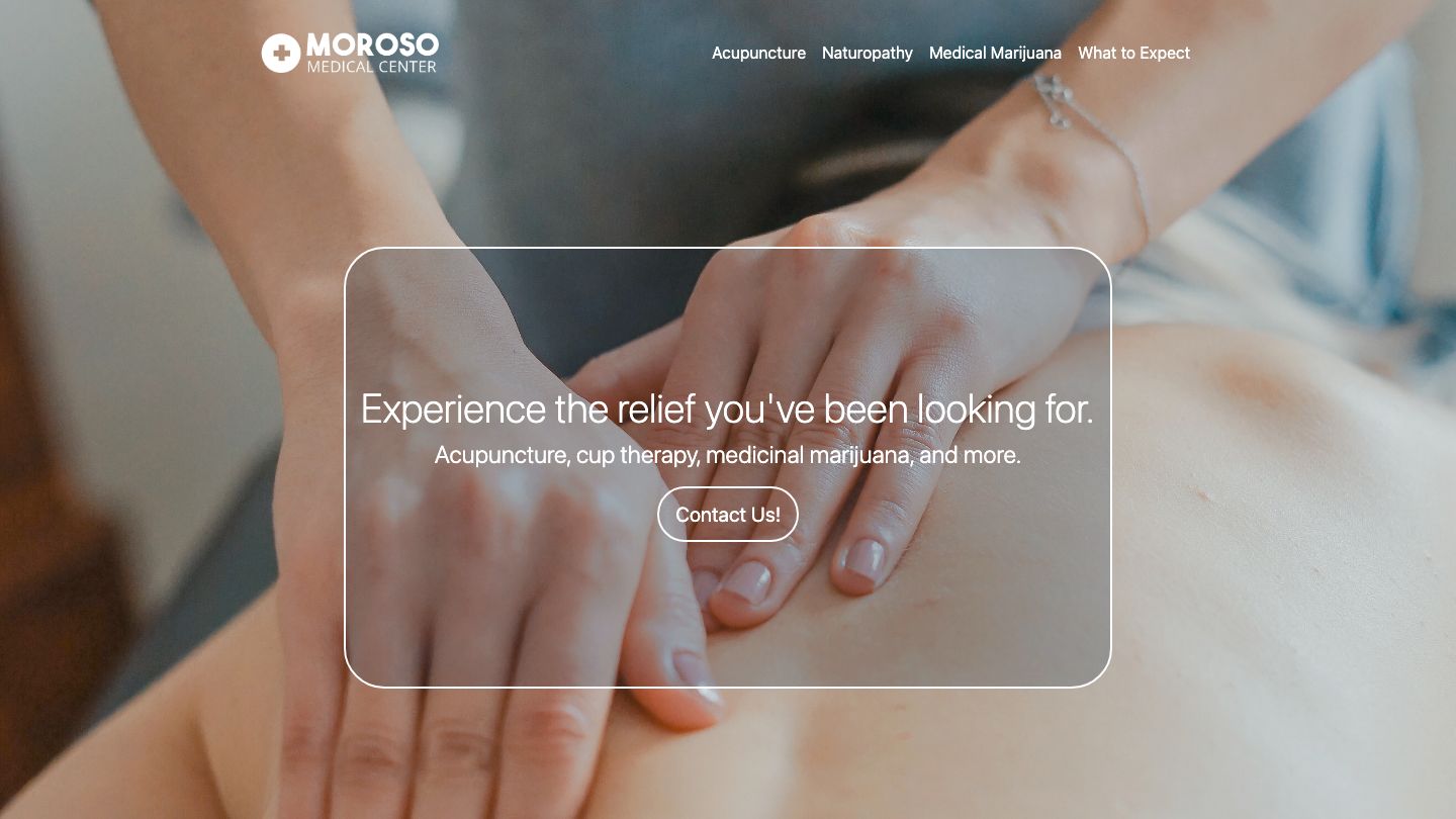 Moroso Medical Center