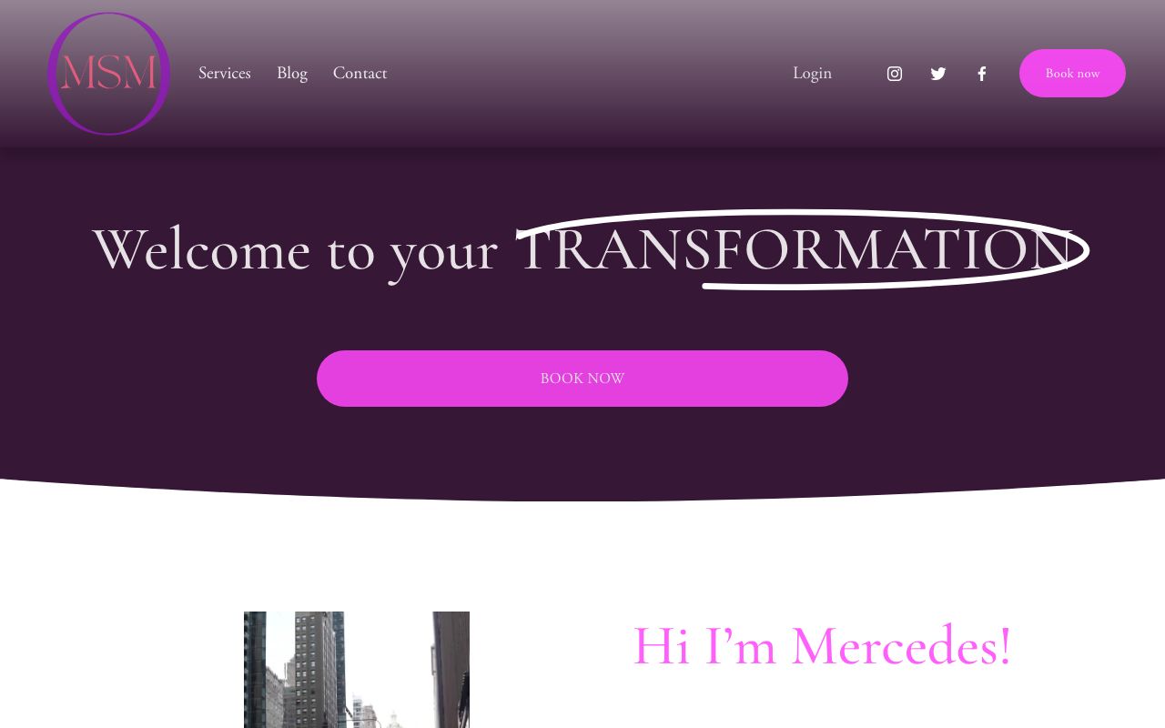 MSM Chicago Body Sculpting