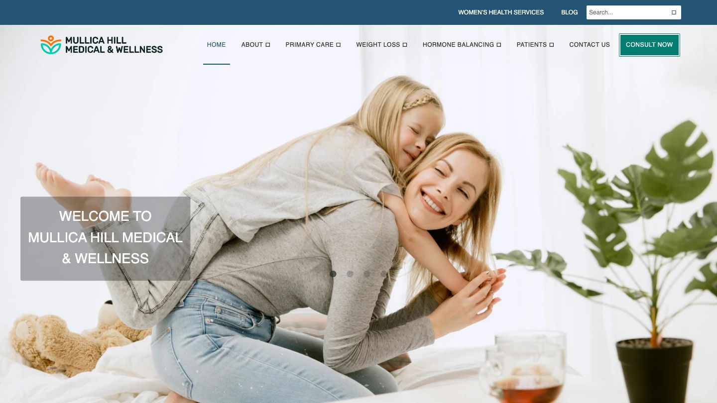 Mullica Hill Medical & Wellness