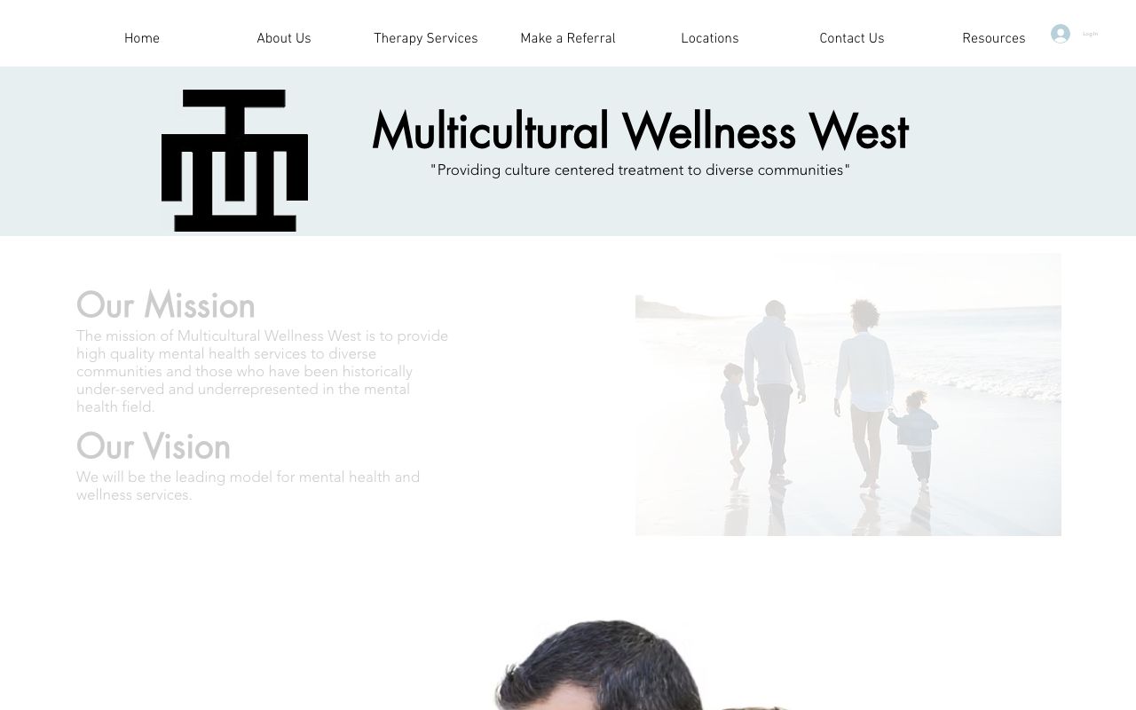 Multicultural Wellness Center