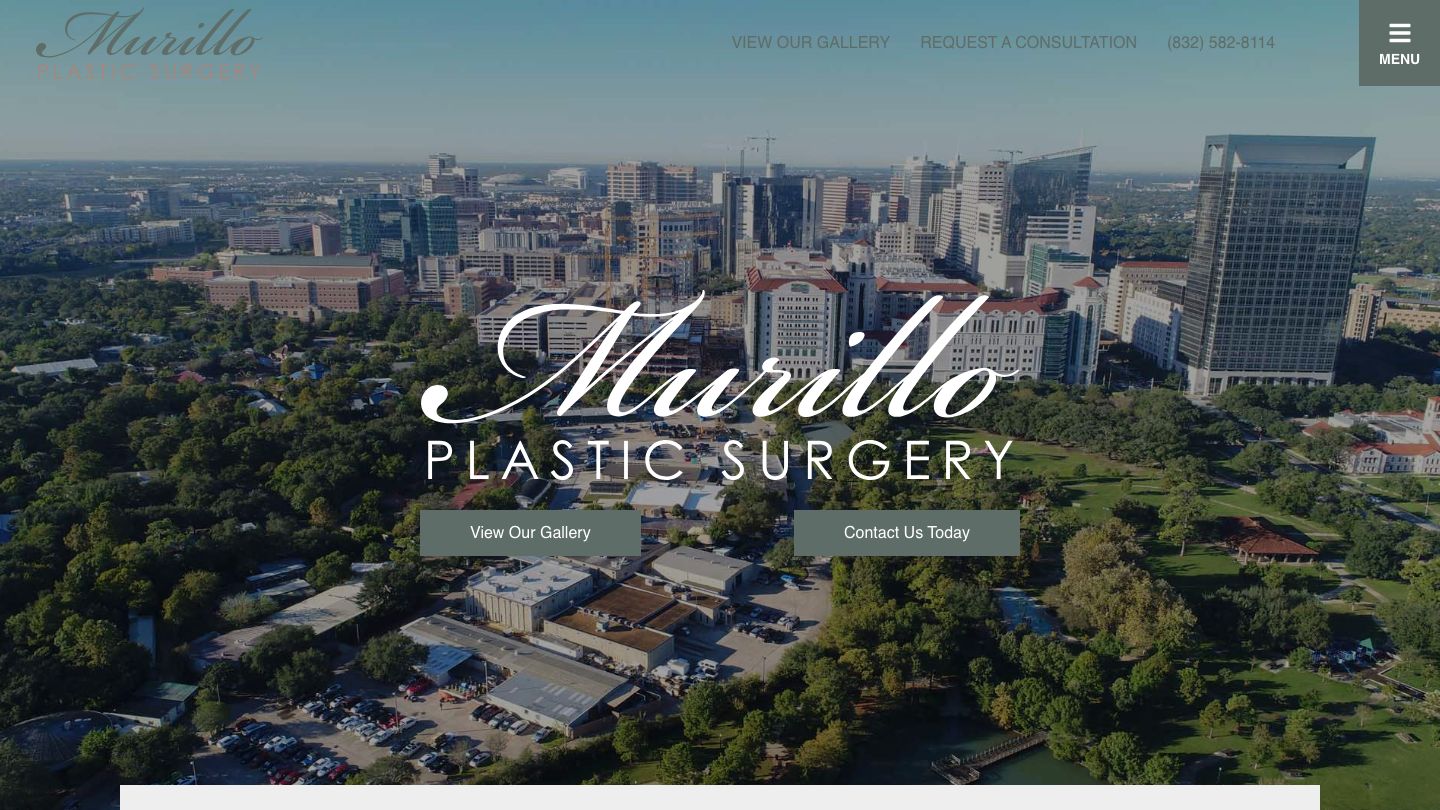 Murillo Plastic Surgery: Dr. Carlos Murillo