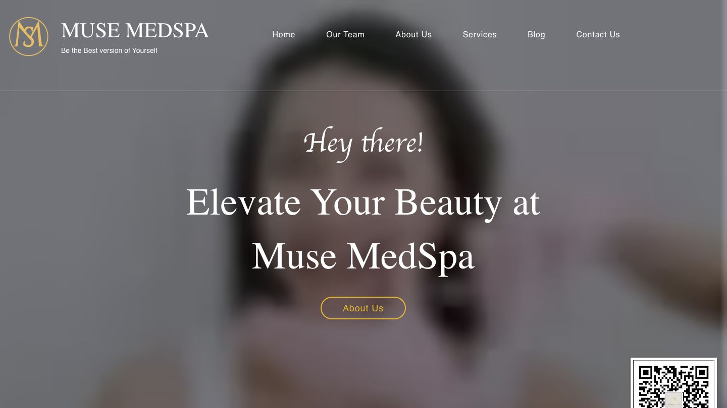 Muse Medspa
