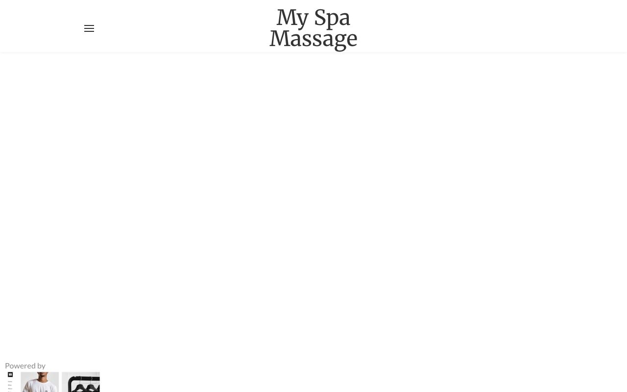 My Spa Massage OKC