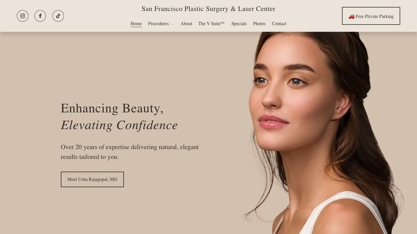 NAKEDSKIN Aesthetics