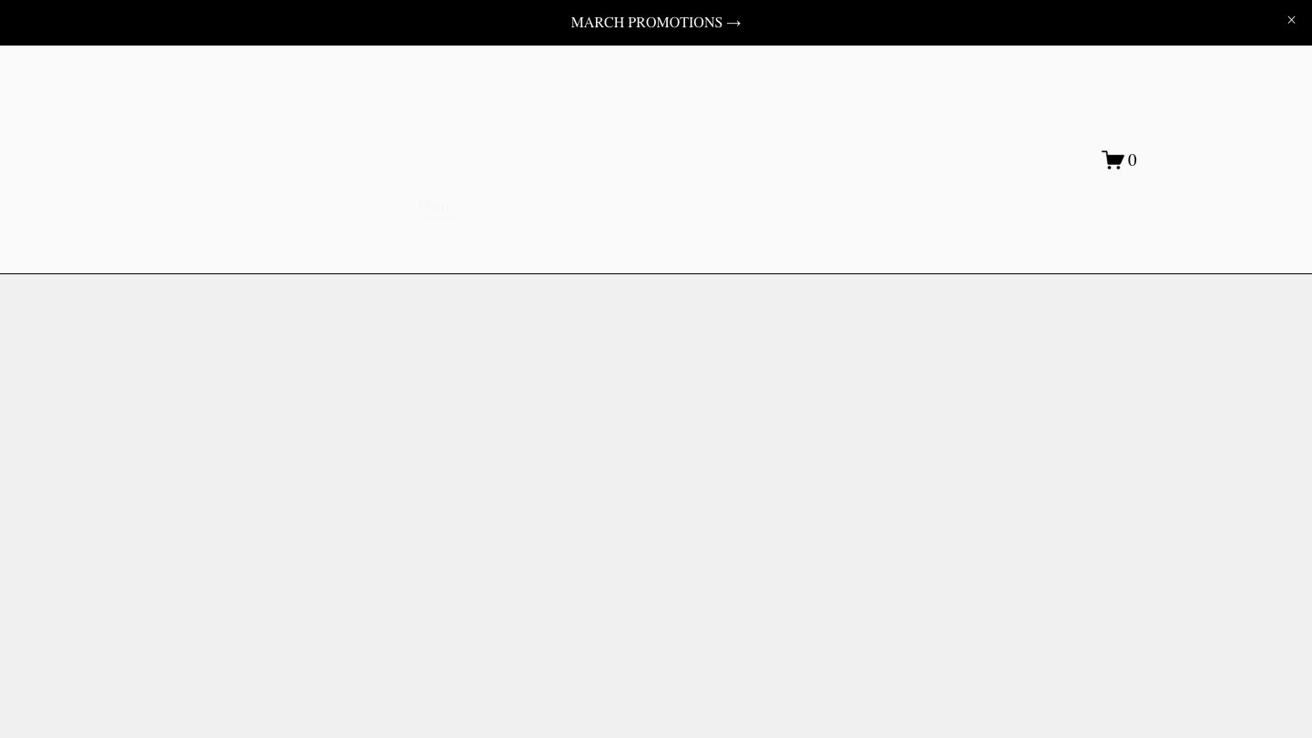 Nash Injections by Hannah