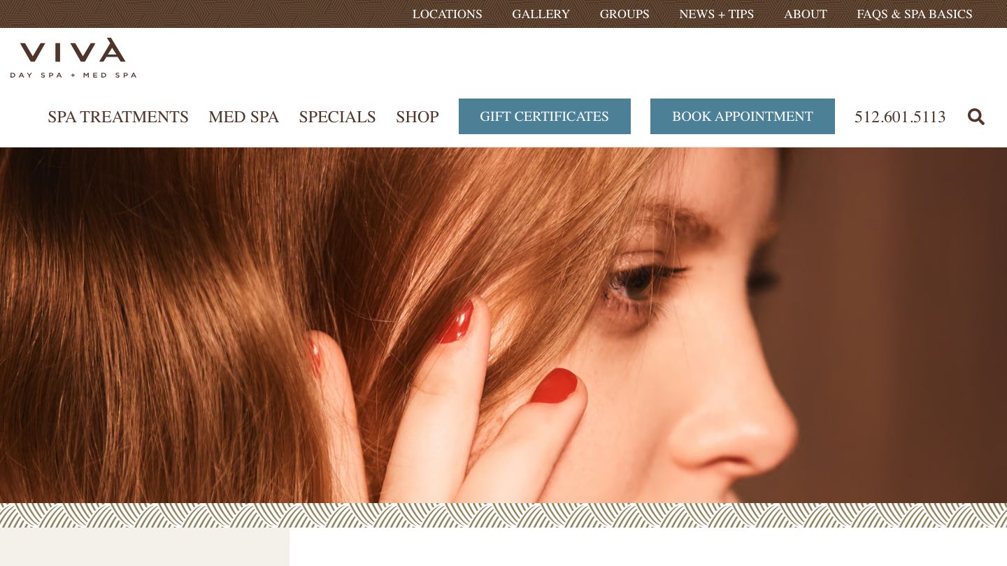 Natalie Yingling, Austin Aesthetic Nurse Practitioner | Botox & Filler Specialist