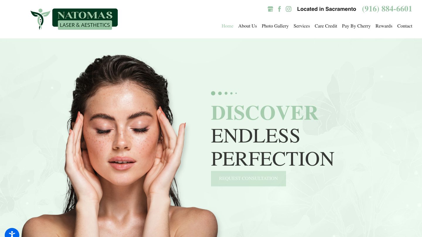 Natomas Laser & Aesthetics