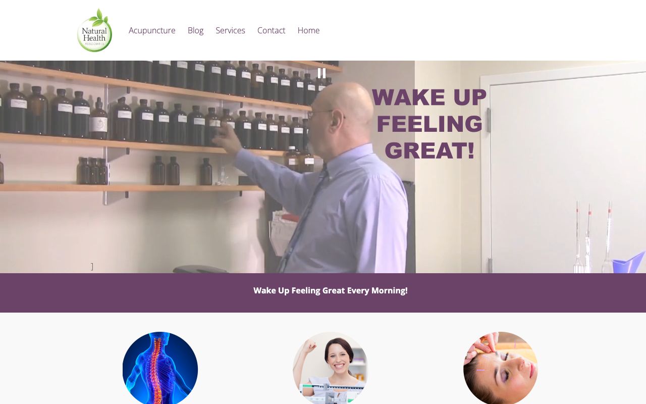 Natural Health Associates