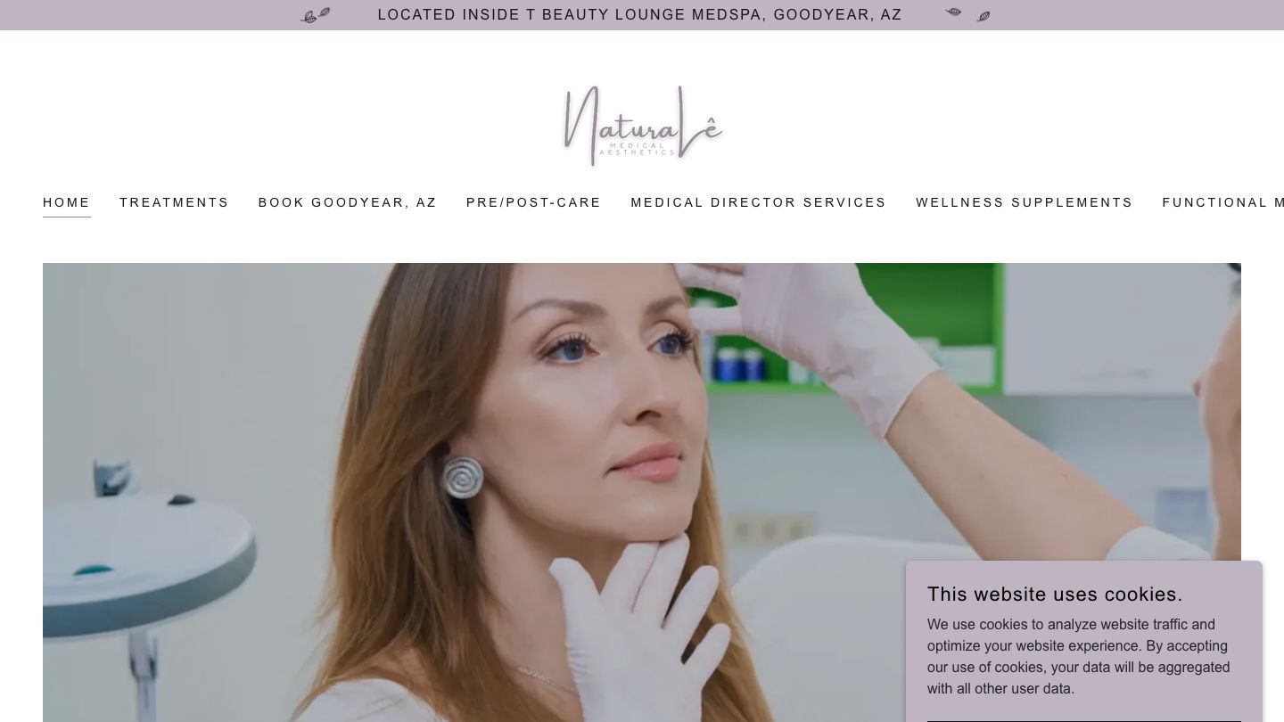 NaturaLe Medical Aesthetics